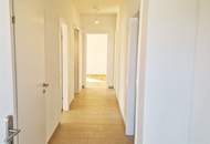 FINANZIERUNGSAKTION* - Erstbezug & Ruhelage in Mariatrost: moderne 3-Zimmerwohnung mit Terrasse, mit Garten und 2 Tiefgaragenplätze