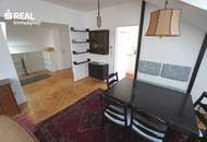 3-Zimmer Dachgeschoß Mietwohnung