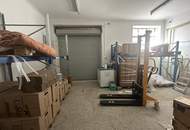 Vielseitige Immobilie mit großem Entwicklungspotenzial im 20. Bezirk