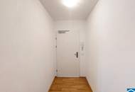 Charmante 2 Zimmerwohnung mit Balkon Nahe Rennweg