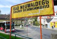 Gepflegte Neubaugarconniere mit Tiefgarage im Herzen von Neuwaldegg!