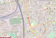 Attraktive 3-Zimmerwohnung mit Loggia und Schrankraum