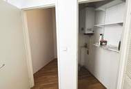 Schöne 2,5-Zimmer-Altbauwohnung nähe Altes AKH