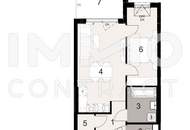 Limitierte Wohngelegenheit: 6 Wohnungen, ein besonderes Angebot