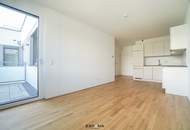 Wohnung mit Balkon für Singles oder Pärchen - Nähe U1 Kagran