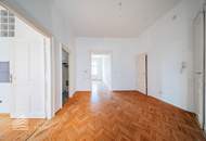Schöne 3-Zimmer Wohnung, Nähe Westbahnhof