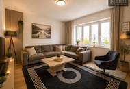 Charmante 2-Zimmer Wohnung in 1100 Wien Vermietet