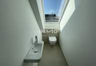 Anleger aufgepasst! Exklusive DG-Maisonette mit 18 m² Terrasse nahe U4 | Erstbezug