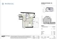 Luxus-Penthouse der Extraklasse mit Weitblick über Wien