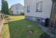 Einfamilienhaus mit Garten in Spratzern