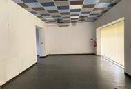 Oberwart Zentrum: Geschäftslokal in Top Lage!
