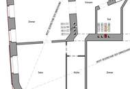 Top geteilte Altaubwohnung in generalsanierten Altbau | Lichtdurchflutet | sanierungsbedürftig