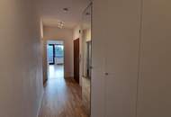 Modernisierte 2-Zimmer-Wohnung mit Loggia in begehrter Lage