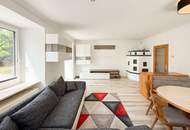 Lungauer Wohntraum: 4 Zimmer, zentral, Kachelofen & 2 Parkplätze