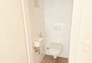 Geschmackvoll ca. 50m² 2.Zimmer, Erdgeschoß, Barrierefrei, NäheU4/U6