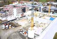 Hochwertige Neubauwohnung in Zentrumsnähe! PENTHOUSE TOP O 3.2 - Projekt "Wohnpark Schladming"