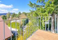 Grünruhelage am Wolfersberg. Einfamilienhaus mit großem Garten, traumhafter Fernsicht und großem Erweiterungspotenzial