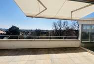 1190! 4 Zimmer Dachgeschoss Maisonette mit herrlichem Weitblick über Wien- Nähe Türkenschanzpark