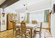 Großzügiges Ein- bzw. Zweifamilienhaus in unmittelbarer Nähe zum Bahnhof!