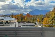 Erstbezug in Salzburger Traumlage mit Weitblick