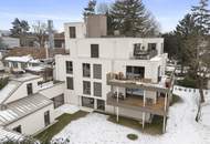 Gartenidylle am Wienfluss – Erstbezug mit Terrasse