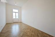 FRISCH SANIERTE 4-ZIMMER ALTBAUWOHNUNG IN DER KANDLGASSE