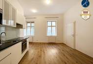 Entzückende Starter-Wohnung in der Lederergasse
