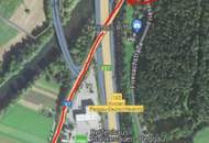 GELO Peggau - Gewerbe & Logistikpark