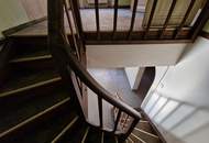 2in1 RARITÄT ++ Altbauwohnung UND Geschäftslokal ++ Nähe U3 Rochusmarkt ++ sanierungsbedürftig