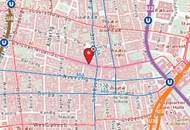 ALFONSHOF Exklusiver Erstbezug: Penthouses in der Josefstadt