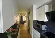 MODERNES LUXUS-FEELING MIT WHIRLPOOL MITTEN IN GRAZ
