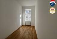 Sanierter Erstbezug: 3 Zimmer-Altbau im beliebten Reindorfviertel