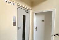 ***Charmante 2-Zimmer-Wohnung in absoluter Ruhelage nahe Reumannplatz***