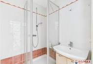 Helle Dachgeschosswohnung mit Loggia in der Auvorstadt