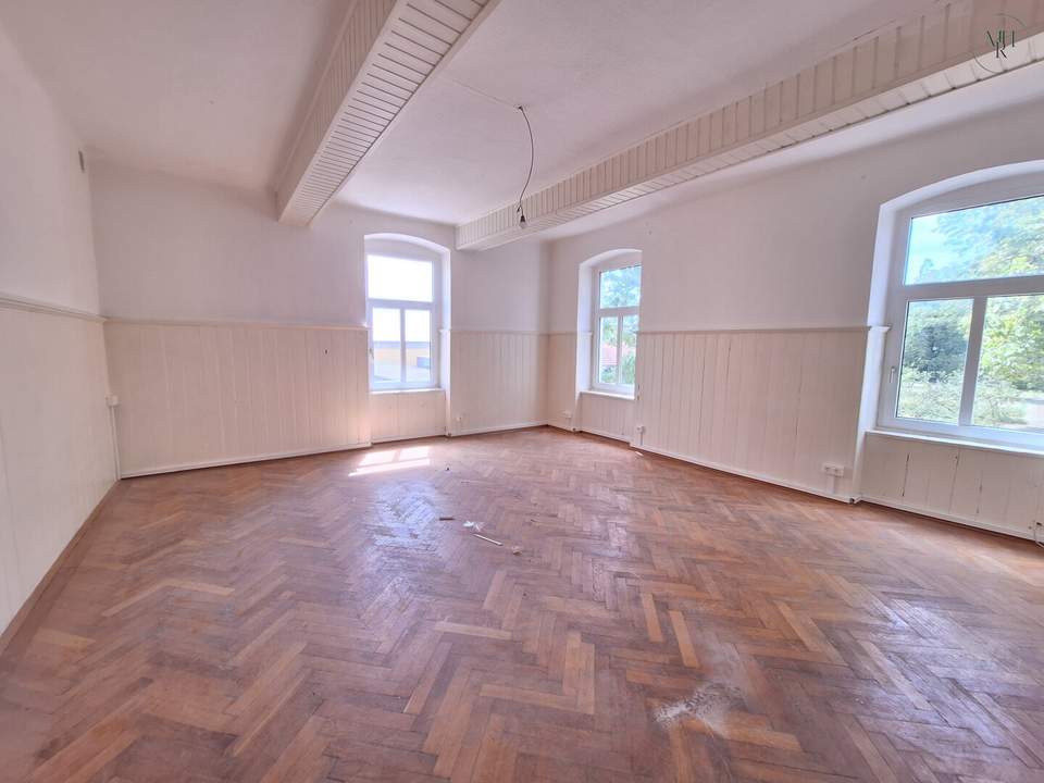 Büro/Lager zwischen Wiener Neustadt und Neunkirchen zu mieten