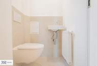 Elegante 3-Zimmer-Wohnung mit Parkblick – Erstbezug im revitalisierten Altbau