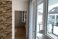 Neuwertige 2 Zimmerwohnung mit südwestlichen Balkon und Stellplatz inklusive!