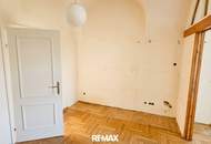 Großwohnung in der Ennser Innenstadt