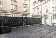 3-Zimmer-Wohnung mit Balkon nahe Millennium City - ideal für Vermietung!