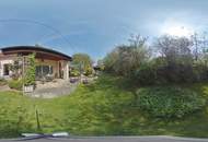 Einfamilienwohnhaus mit besonderem Flair