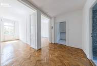 Charmante 2-Zimmer-Wohnung am Marschallplatz – Hell, ruhig und mit bester Lage in Hetzendorf - Verkauf im digitalen Angebotsverfahren immo-live