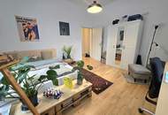 "Stilvolle 2-Zimmer-Wohnung im sanierten Altbau - Nähe Arthaberplatz"