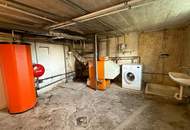 Adrettes Einfamilienhaus mit großem Garten in sonniger Lage von Rechnitz