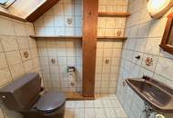 Großfamilienhit - zwei Häuser mit großem Garten