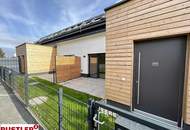 Top Reihenhaus mit Terrasse & Garten beim Schellensee - Erstbezug - Provisionsfrei!