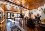 Eine einmalige Chance - Apartmenthaus mit Seezugang in bester Lage von Seeboden