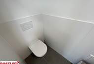 Exclusive Dachgeschosswohnung mit Terrasse