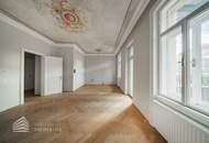 Moderne 3-Zimmer Wohnung in zentraler Lage mit Balkon