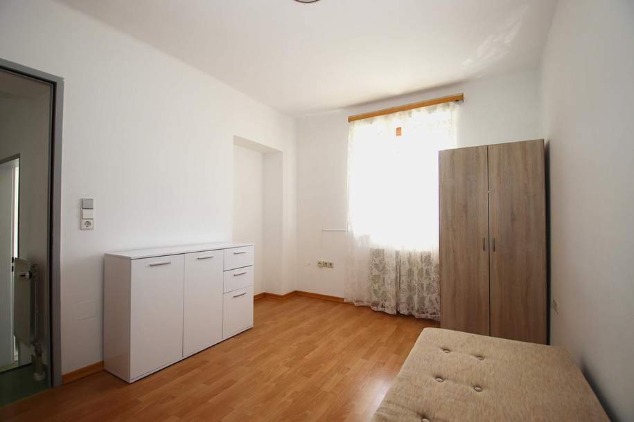 1-Zimmer Mietwohnung | Teilmöbliert | IMS IMMOBILIEN KG | LEOBEN, Wohnung-miete, 360,84,€, 8700 Leoben