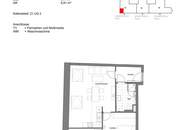 Studentenhit an der U3 – Wohnen auf der Schmelz